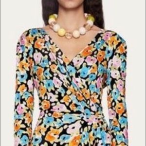 Beautiful Stine Goya Lola Water Color Dress